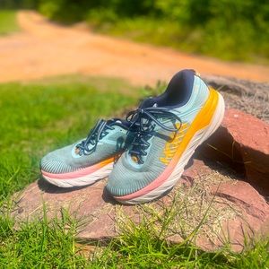 COPY - HOKAS Bondi 7 Women’s